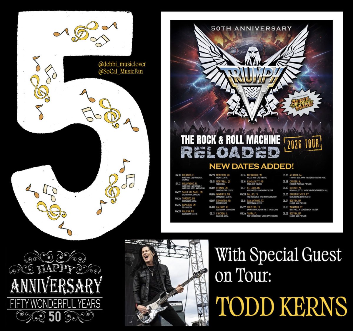 🎶🎵🎼Debbi🎶🎵🎼 tweet media