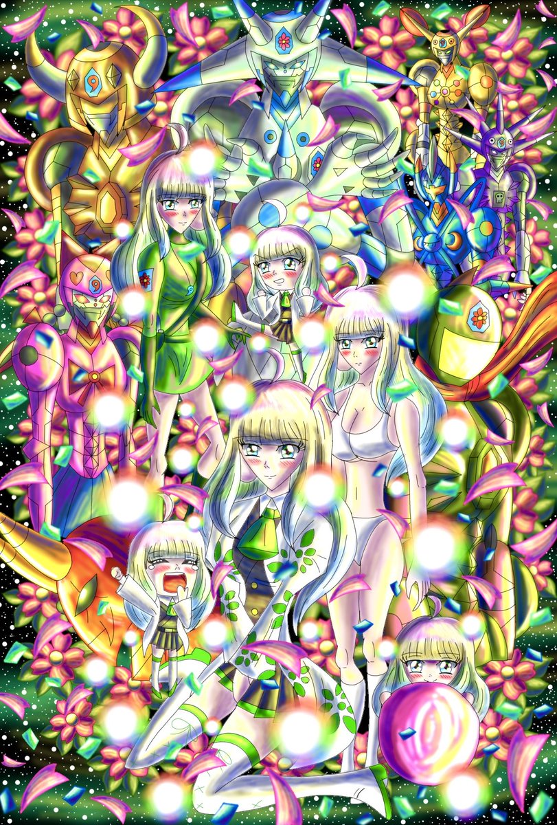 FｰSORO(エフｰソロ) tweet media