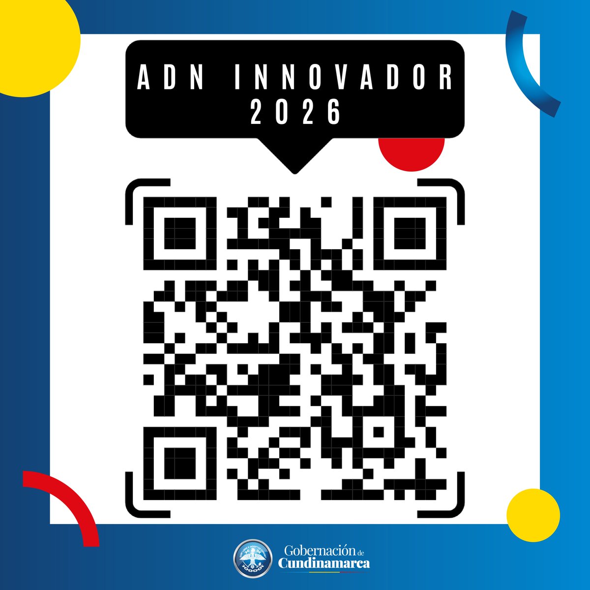 Secretaría de Ciencia, Tecnología e Innovación tweet media