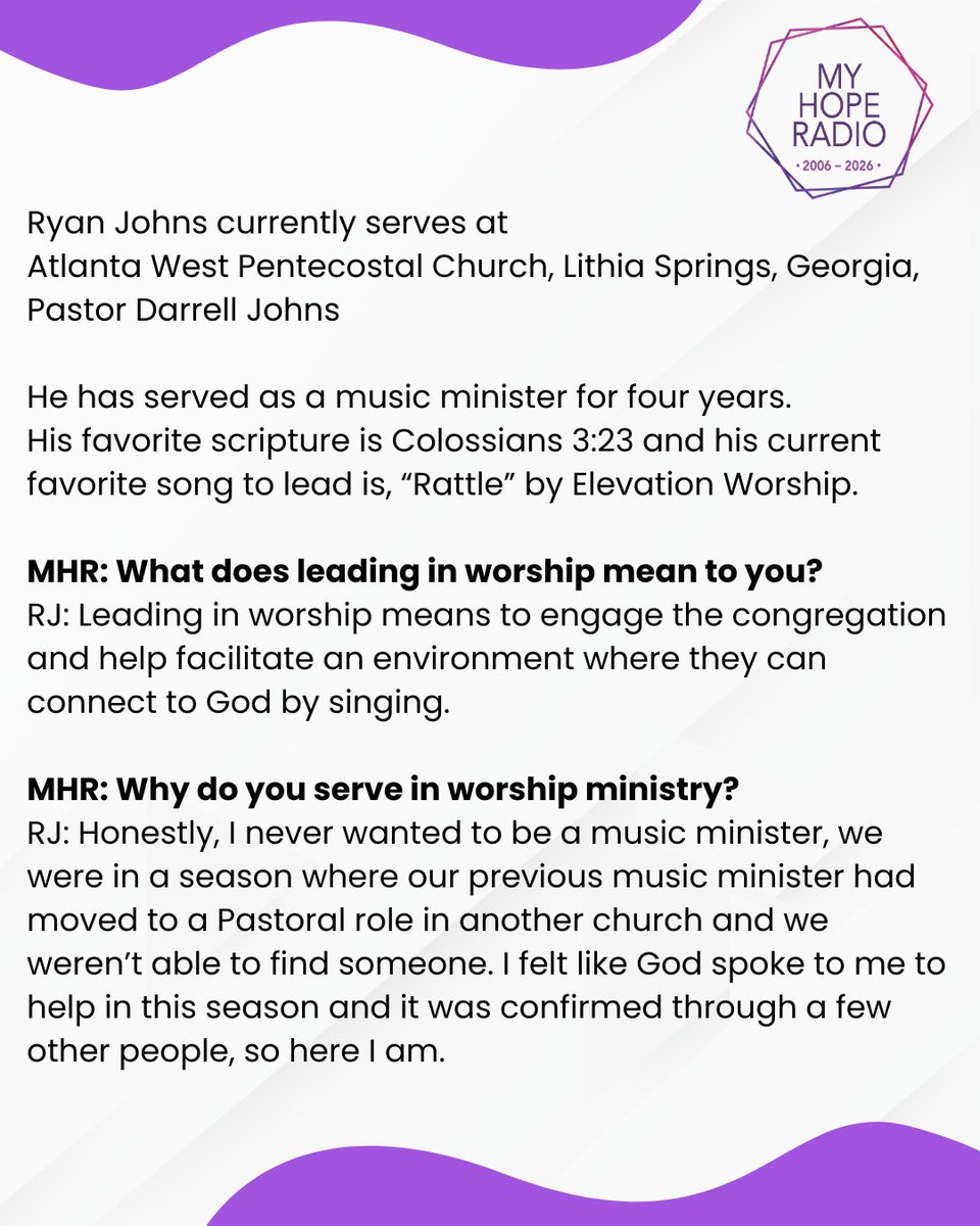 My Hope Radio UPCI tweet media
