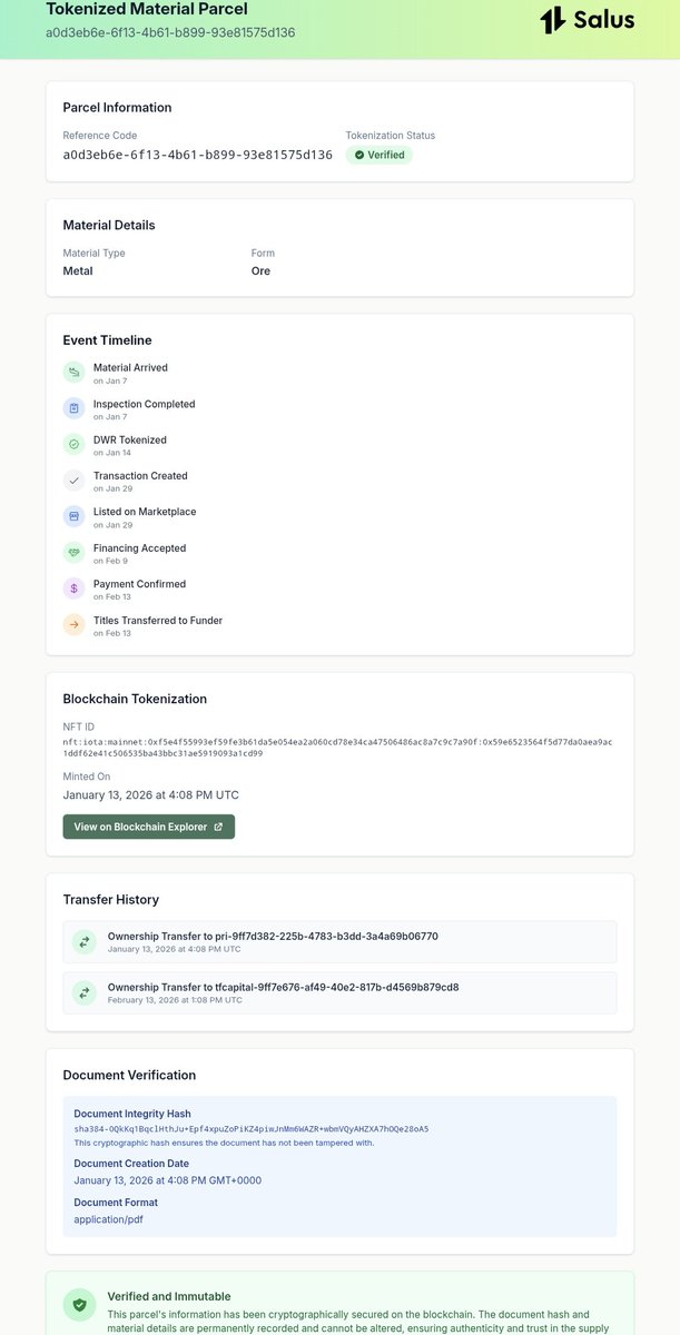 IOTArebased.iota⚡️ tweet media