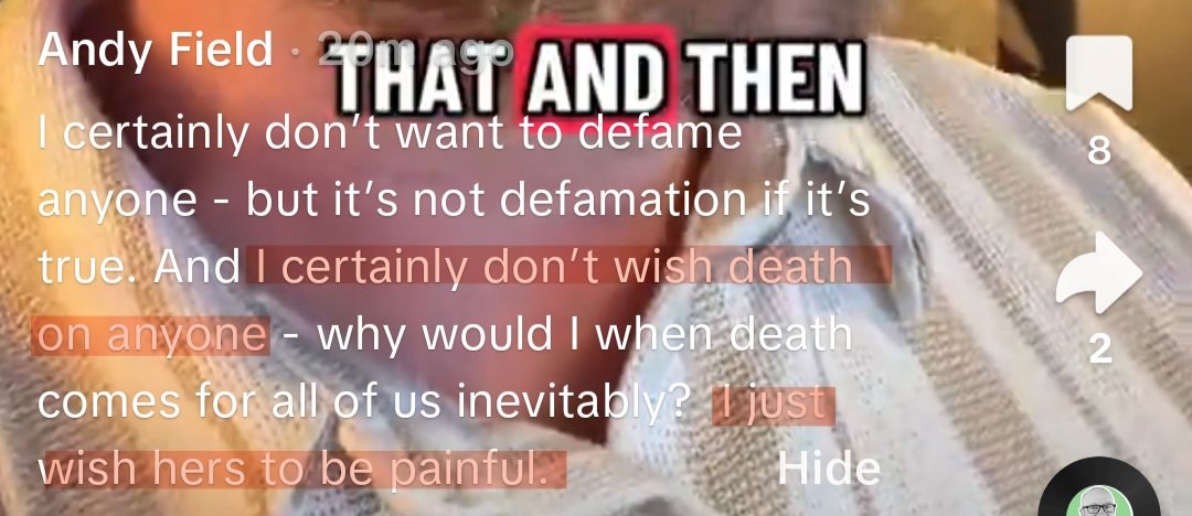📼 Henry Emily's #1 Defender 💚 tweet media