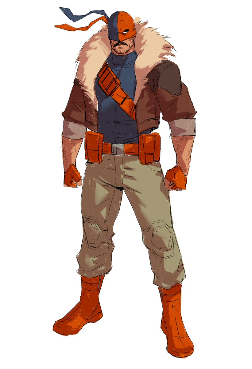 Luis F. | Commissions OPEN| tweet media