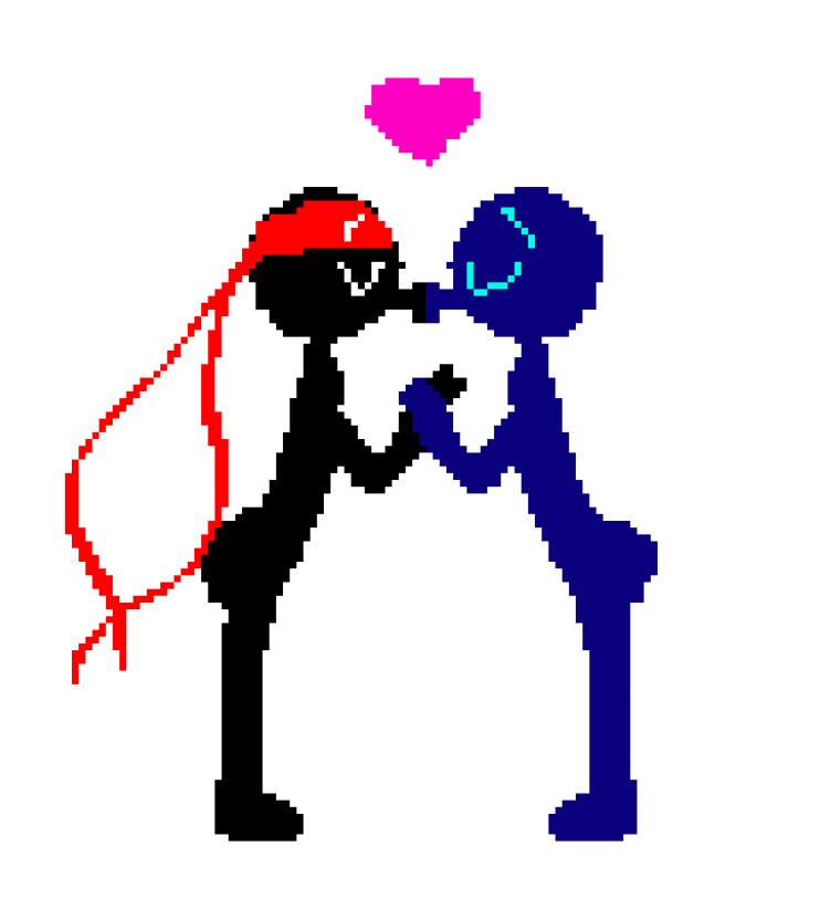 hrks_0987's tweet photo. Day 1- Biblically acc stickman

#rhg #stickyaoi https://t.co/7tFDxKjqwK
