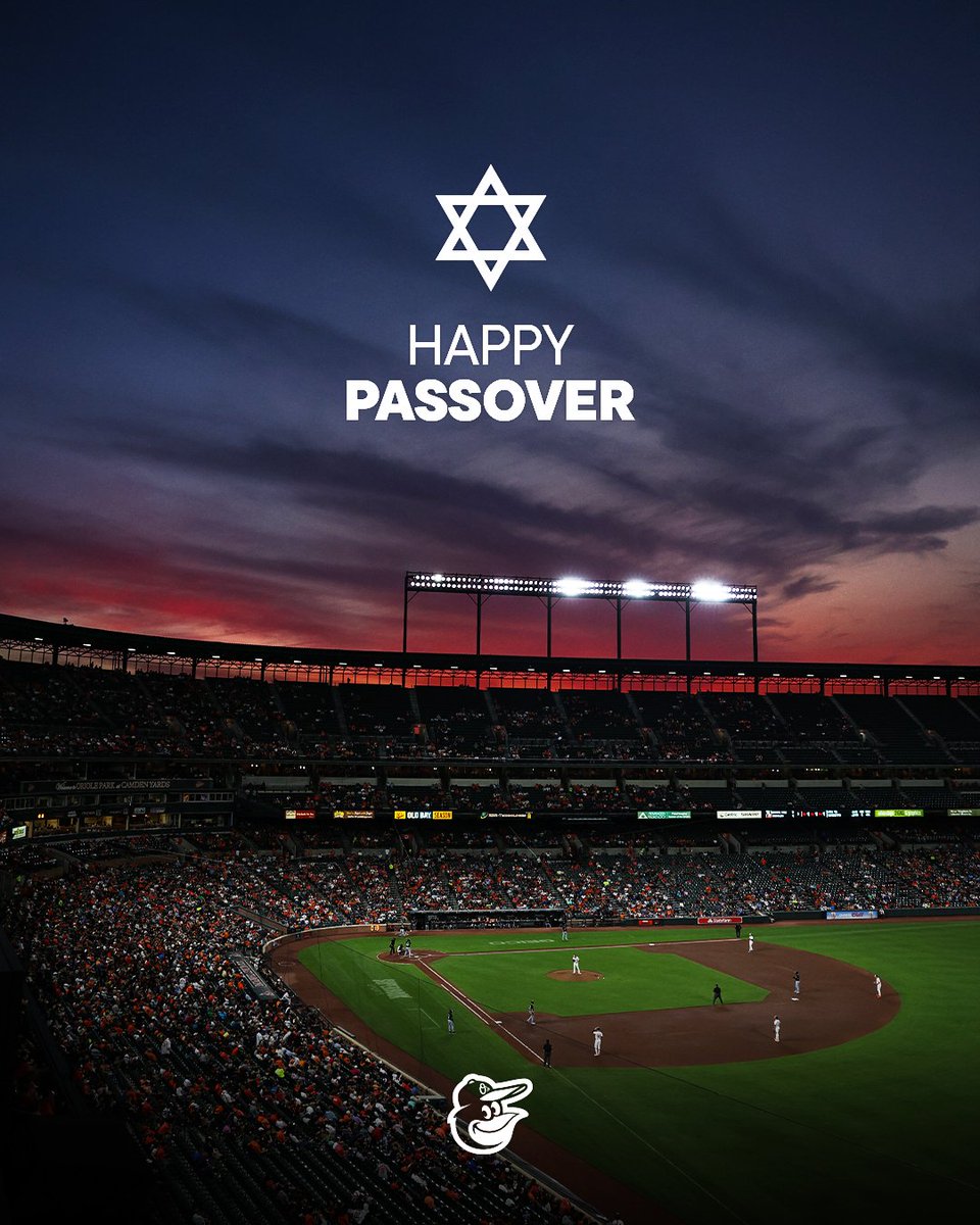 Baltimore Orioles tweet media