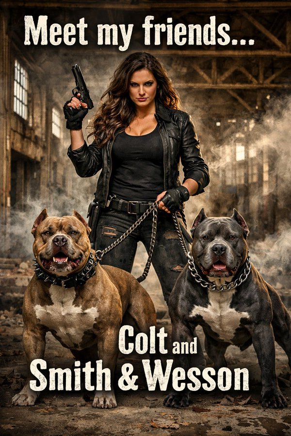 Annie5150 tweet media