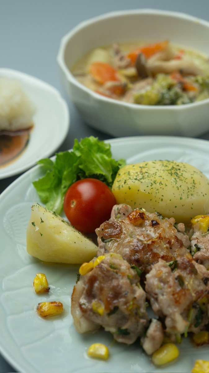 まさまさ/楽うまレシピ tweet media