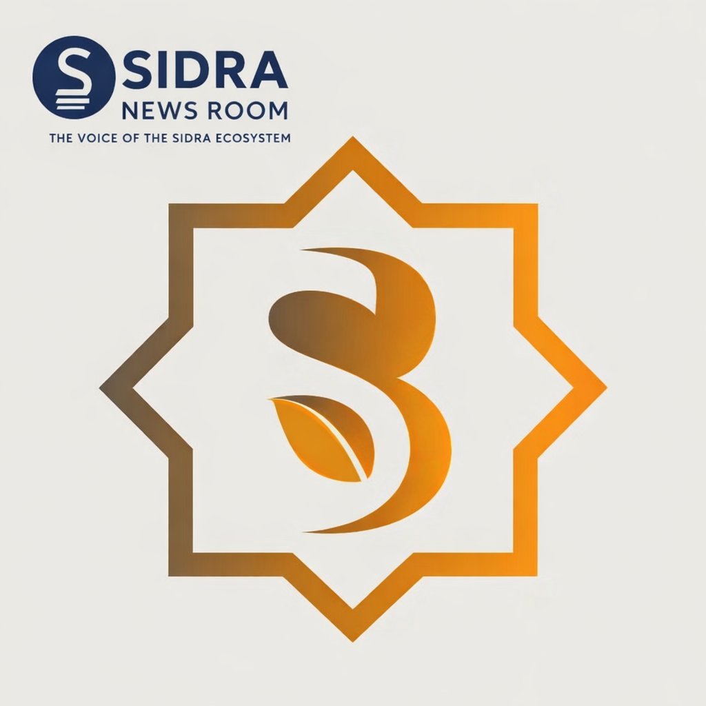 Sidra News Room Update:

“Sidra Community Invited to Share Honest Feedback and Sentiments on the Project’s Progress”