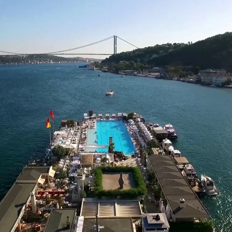 Boşuna Tıklama tweet media