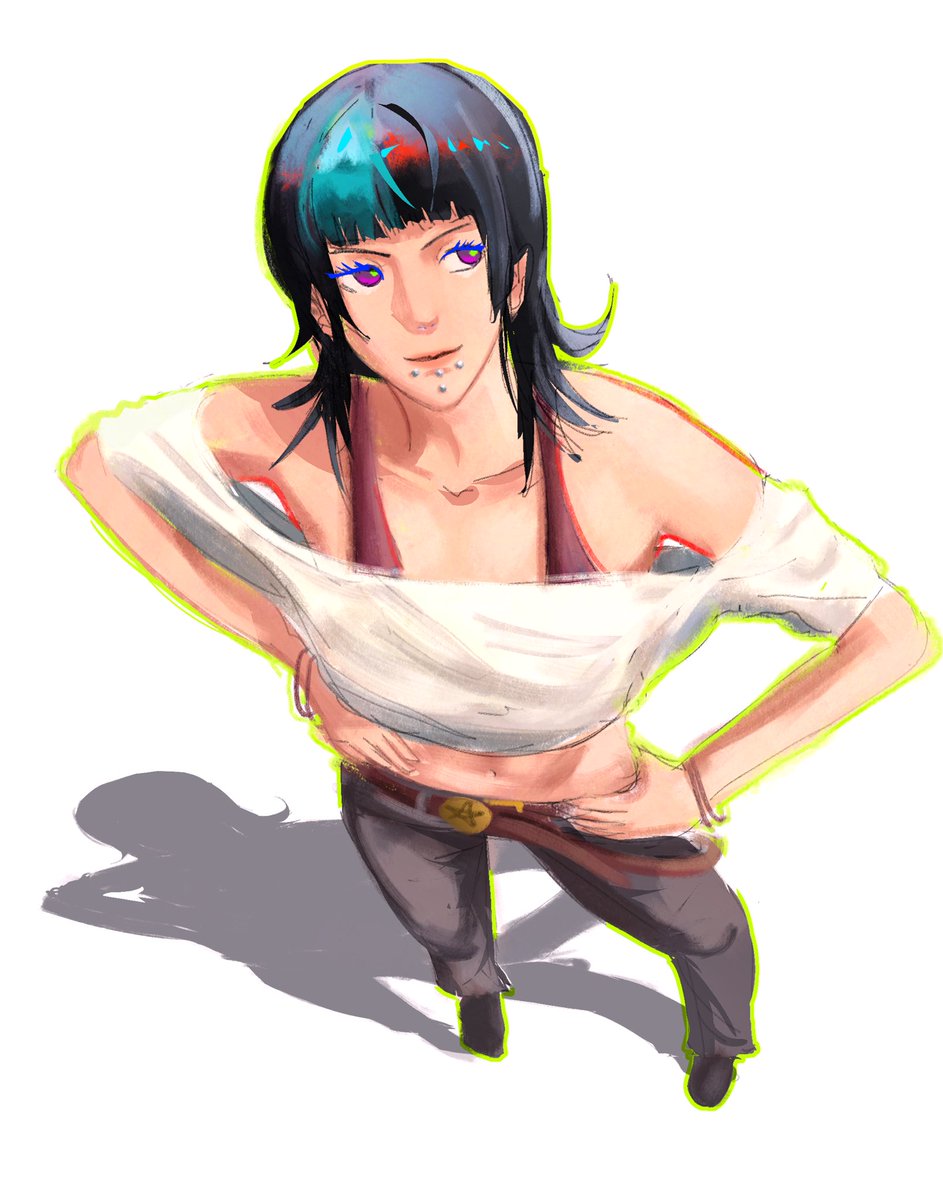 megan 🌊 tweet media