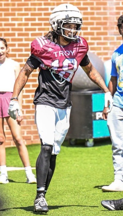 JuCo Football Forer tweet media