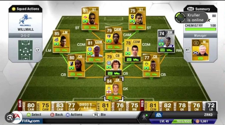 Yazanho || 🎮 يزنهو tweet media