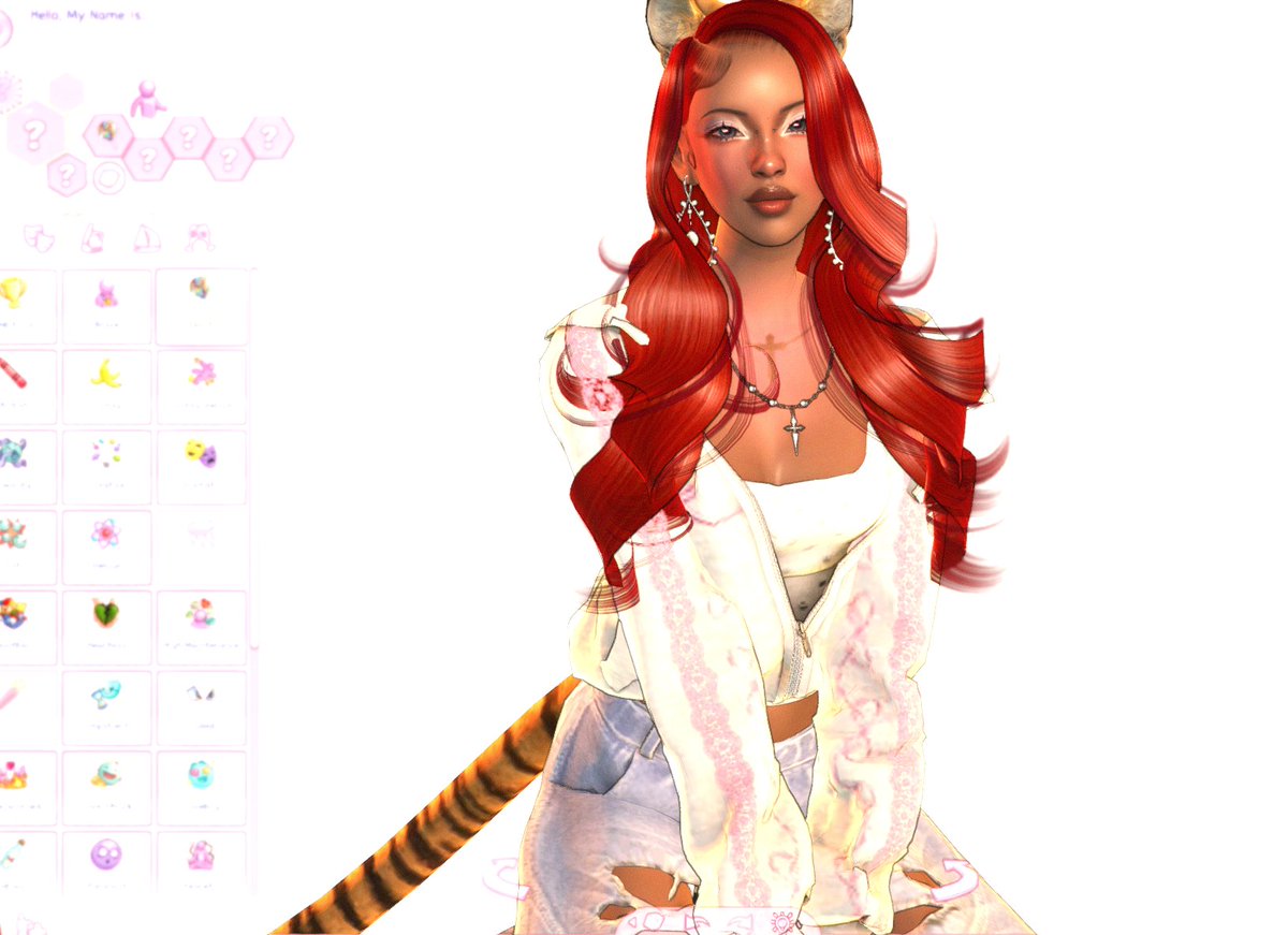 daisie ⋆˚꩜. tweet media