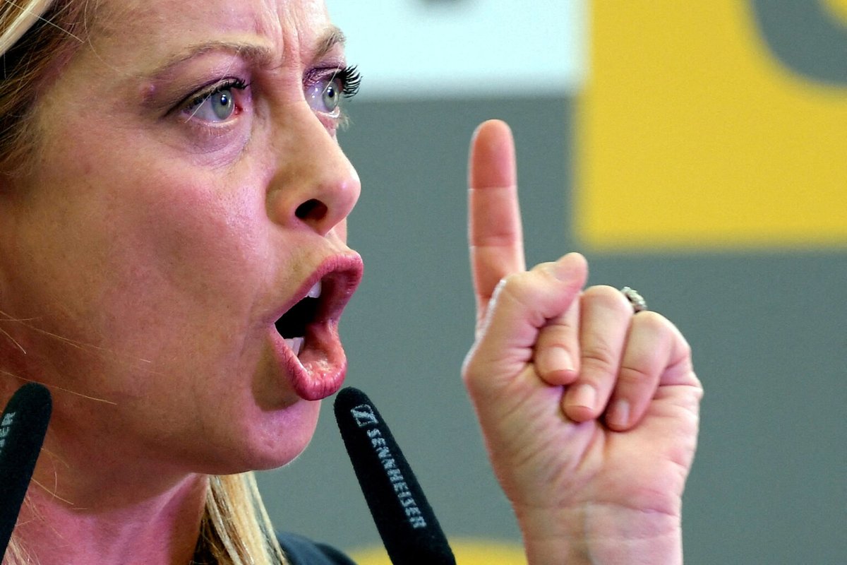 S. Blackwood | Briefs tweet media