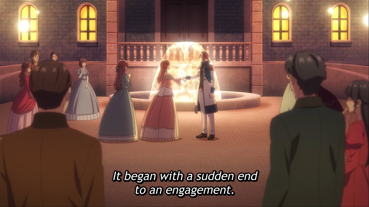 ledfut360's tweet image. #AlwaysACatch #Nigetsuri #Crunchyroll

Oh shit. Here we go again. My eyes are rolling so far back I can see behind me!