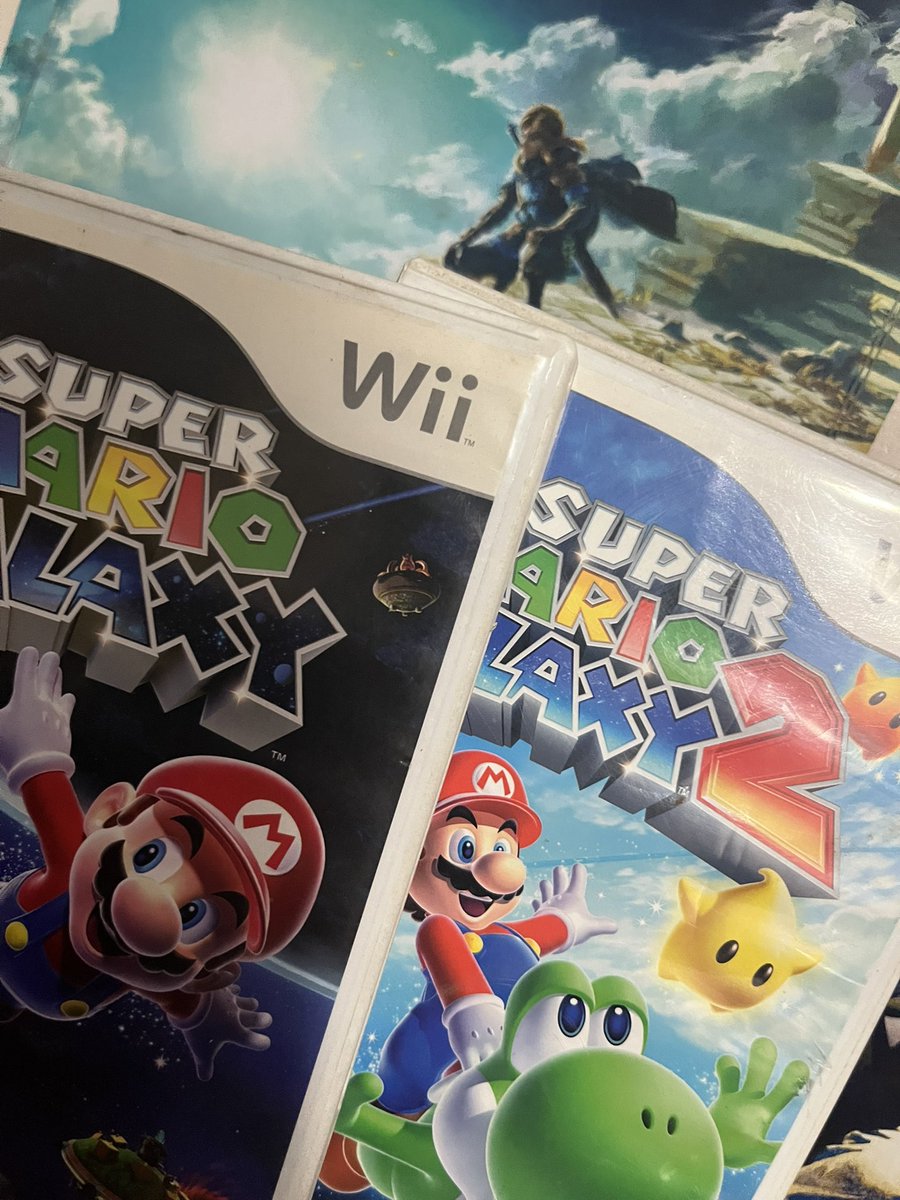 Marktendo tweet media