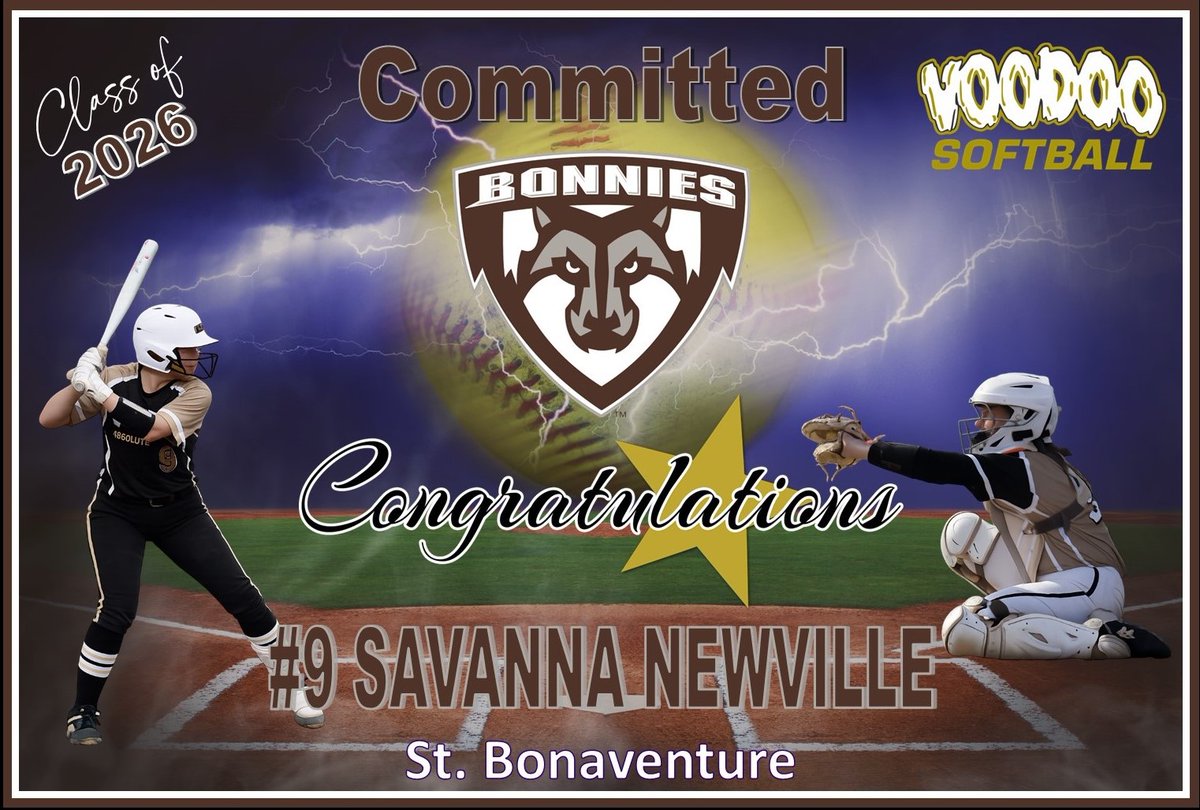 Voodoo Rhinehart 18Gold tweet media