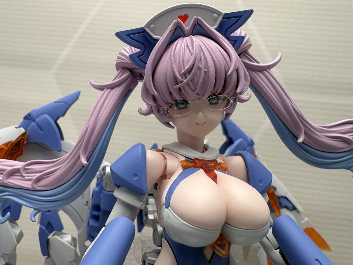 パトラ tweet media