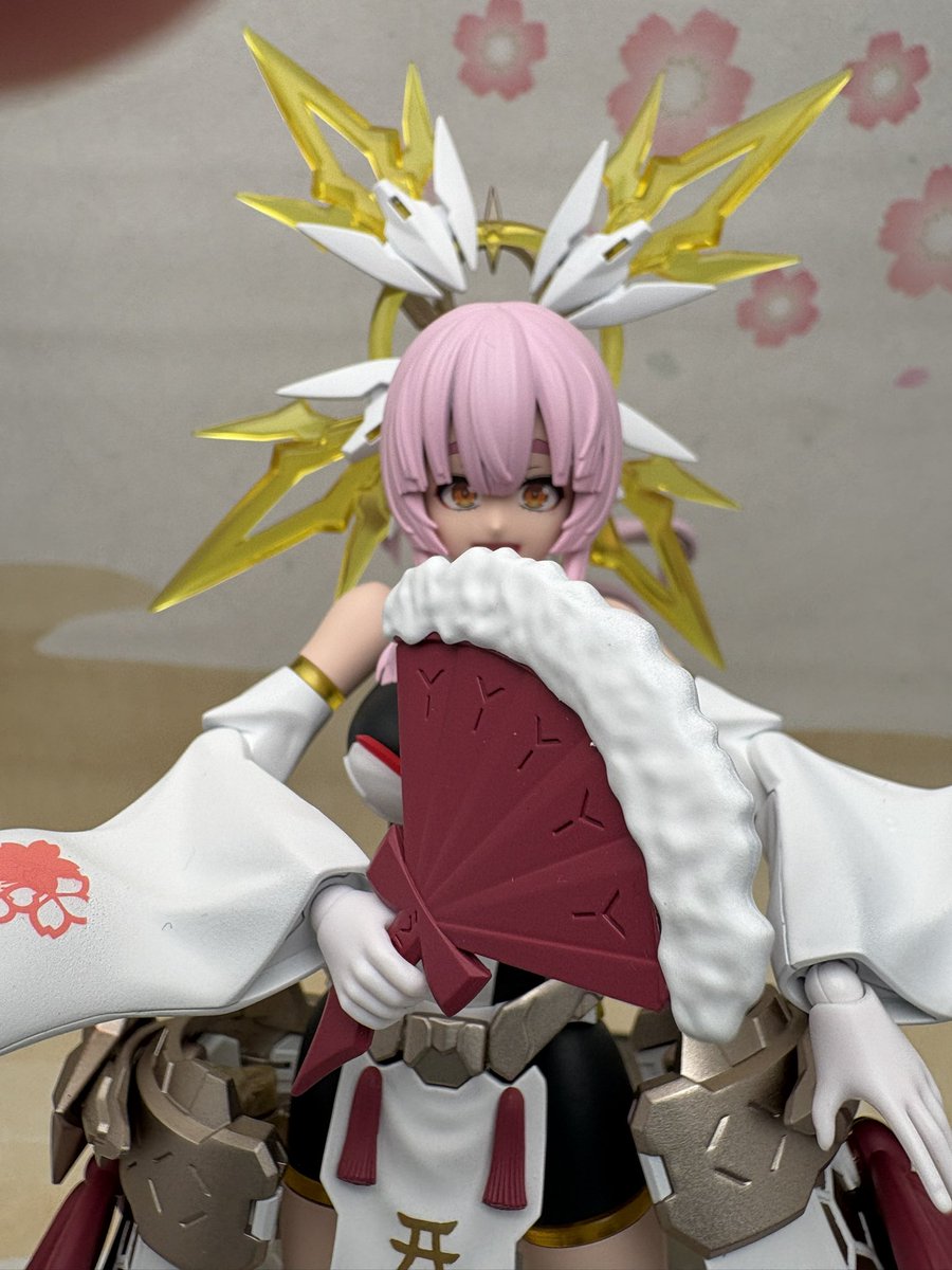 パトラ tweet media