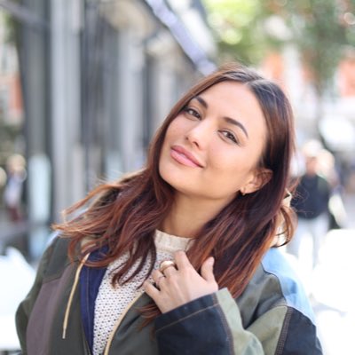 Elisa Mouliaá tweet media