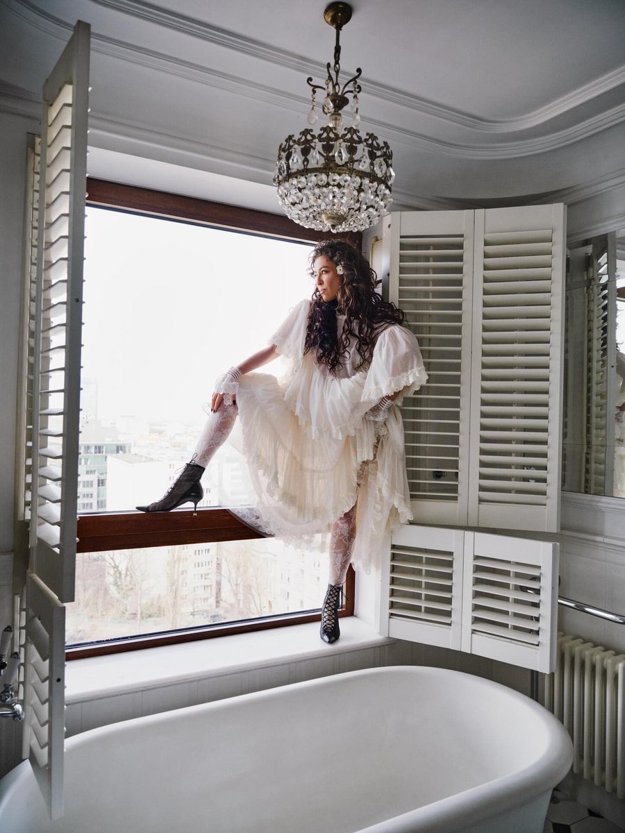 Natalia Kukulska, lat 50. 
Chyba za późno na takie prowokacje!