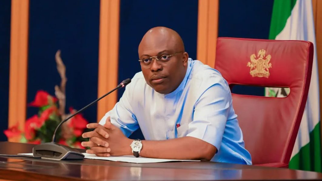 Nigeria Stories tweet media