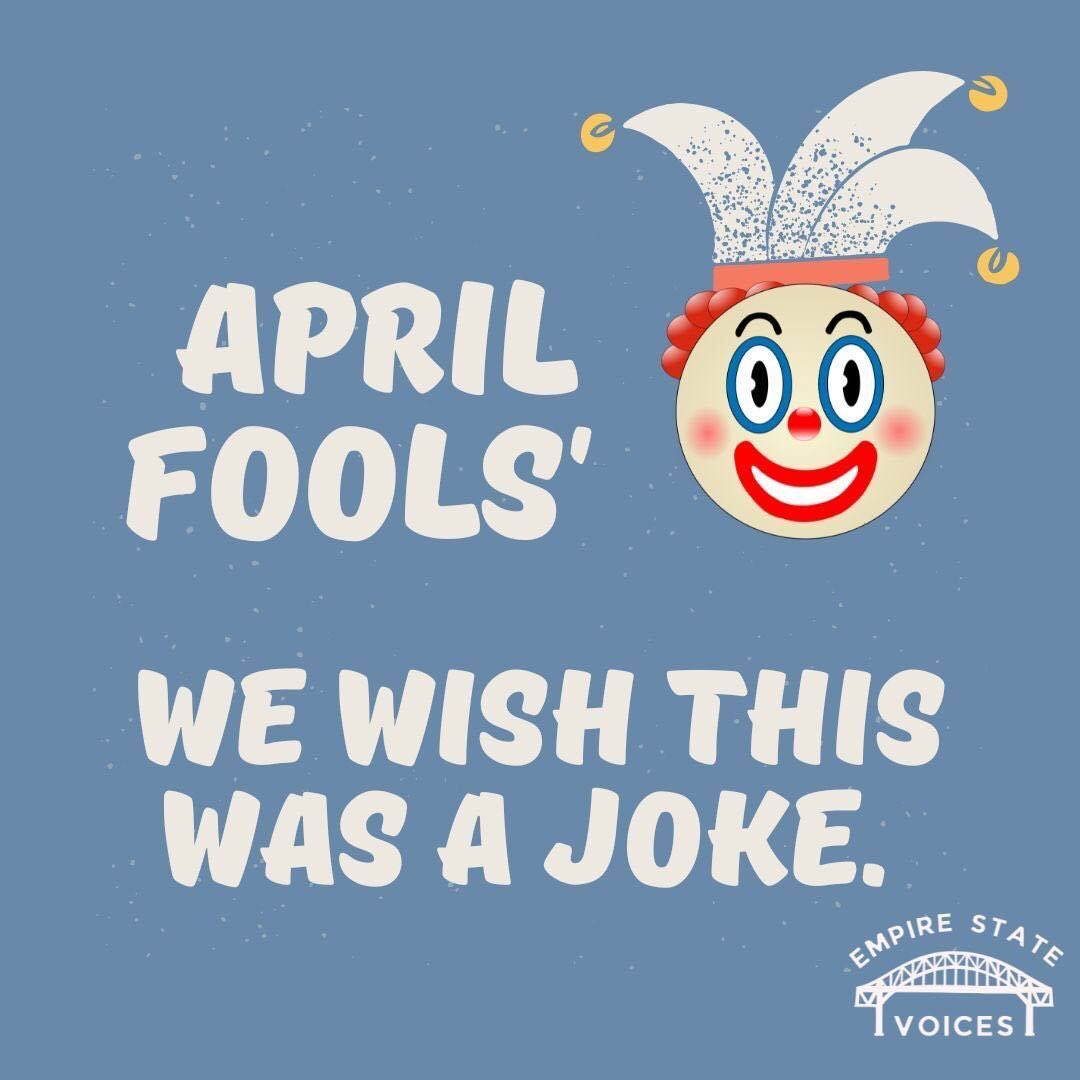 Empire State Voices tweet media