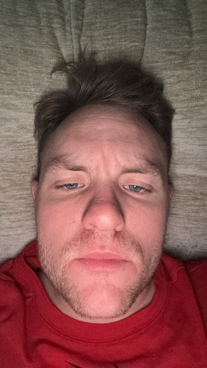 Kaleb Baire tweet media