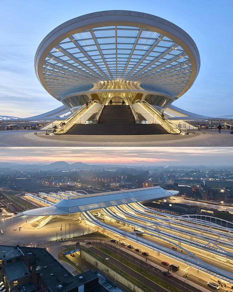 Architecture Hub tweet media