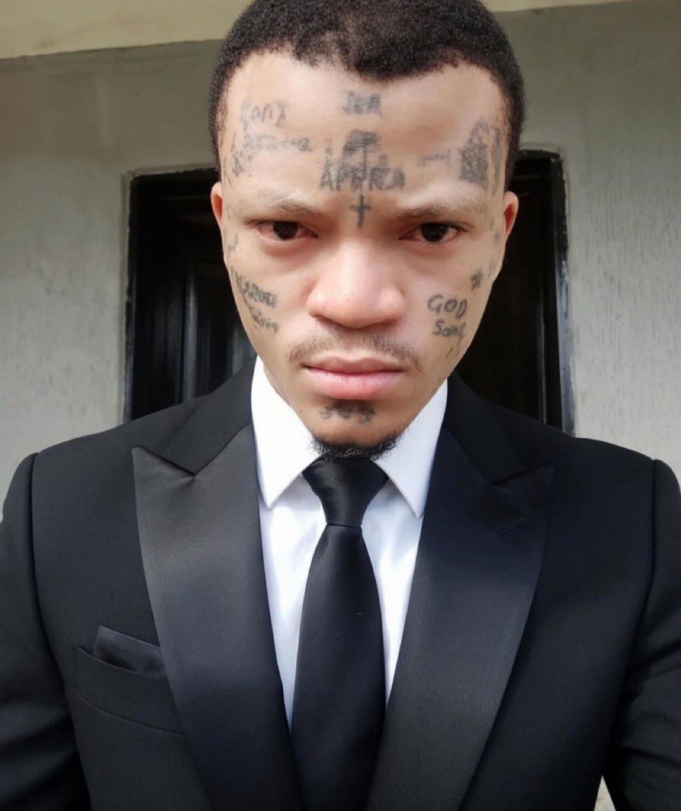 MR DARKMSKING tweet media