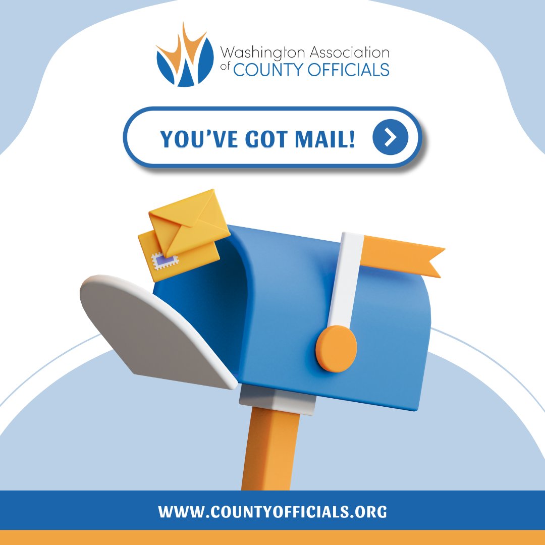 WA County Officials tweet media
