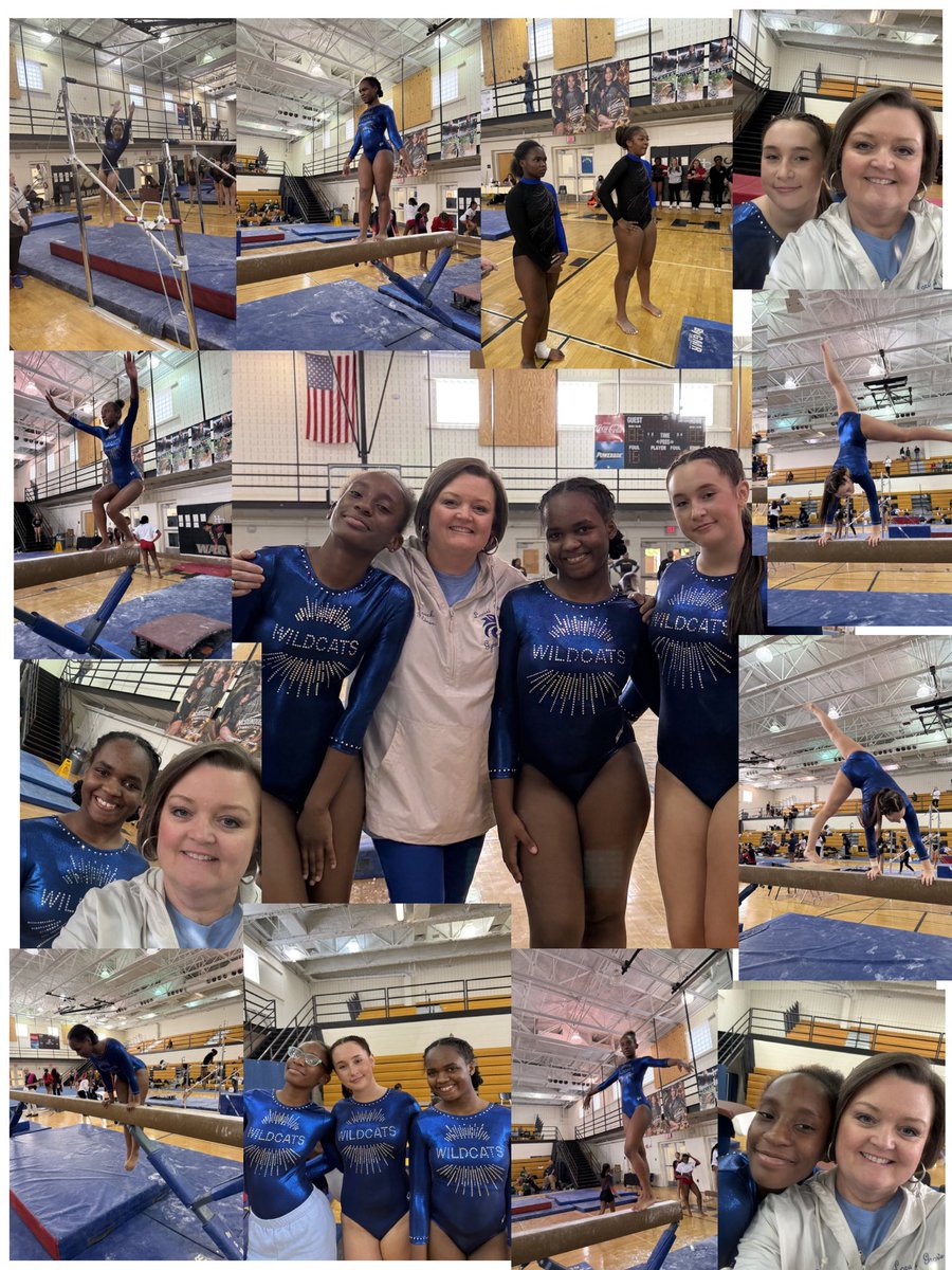LGHS Competition Cheer tweet media