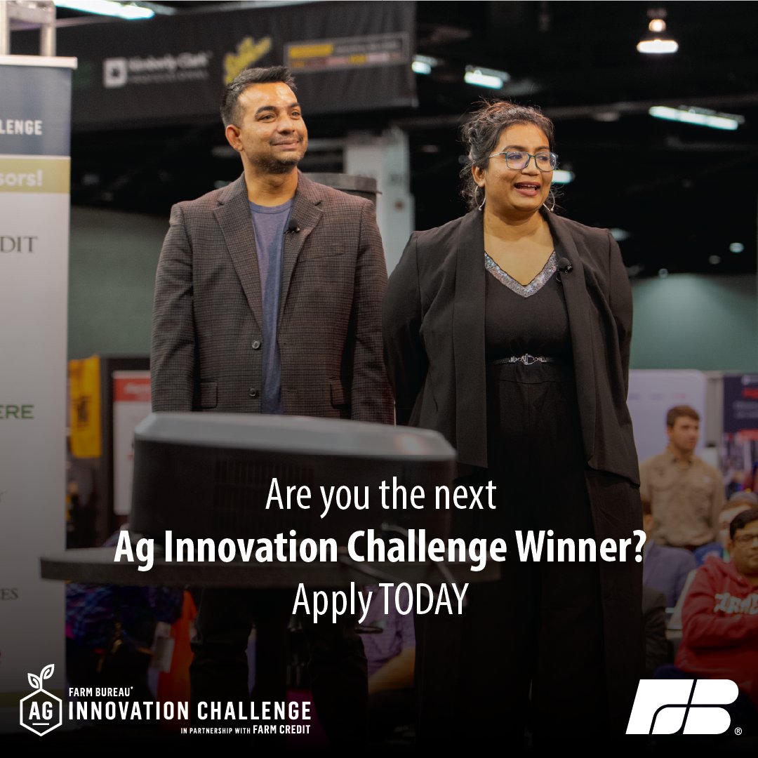 American Farm Bureau tweet media