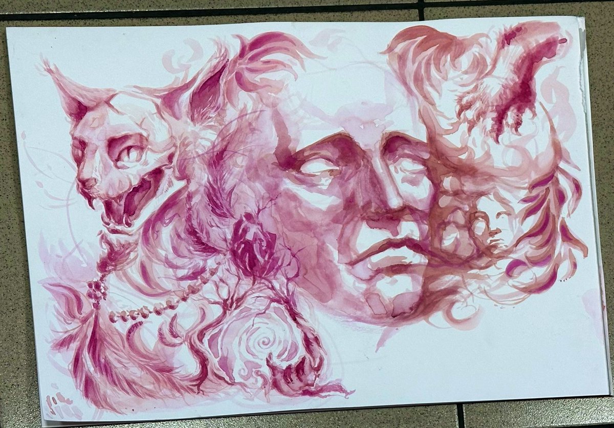 Sylvi 🧷 tweet media