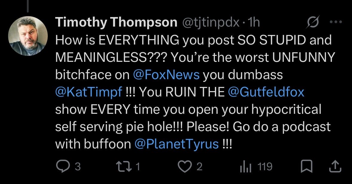 Kat Timpf tweet media