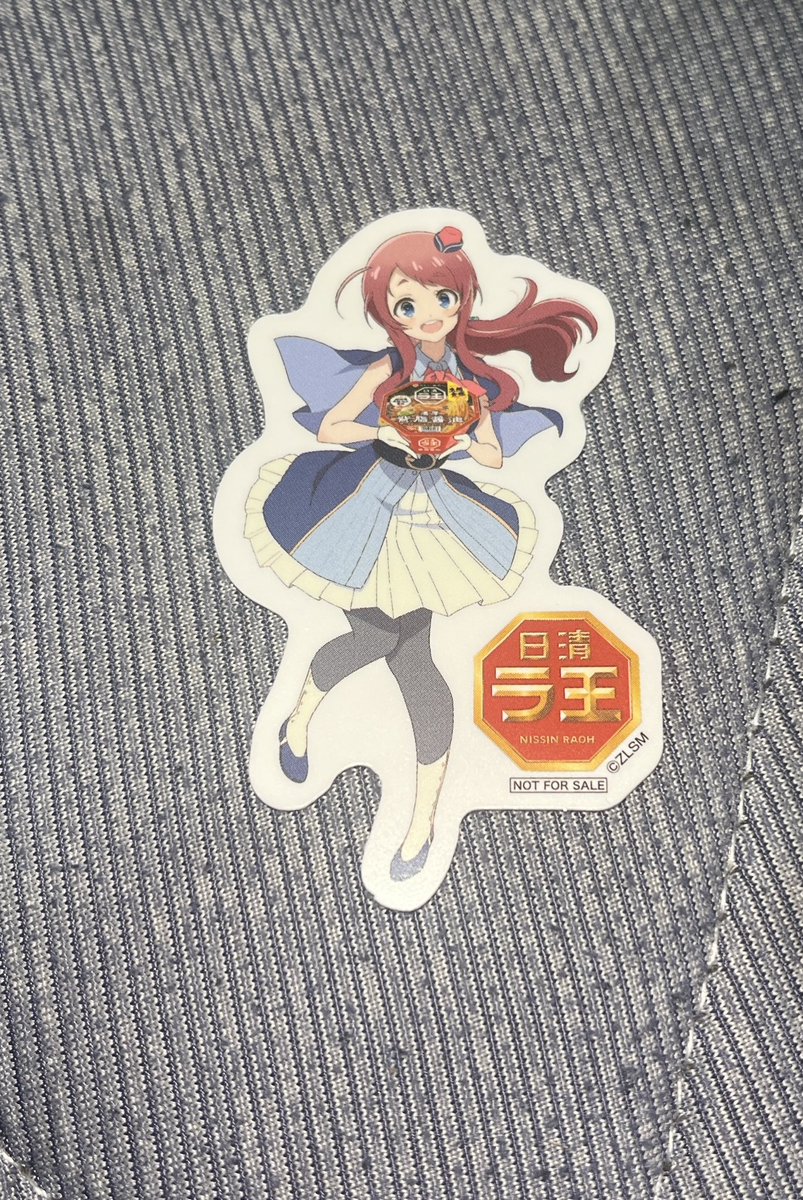 ジャム@アニメ、ゲーム大好き tweet media