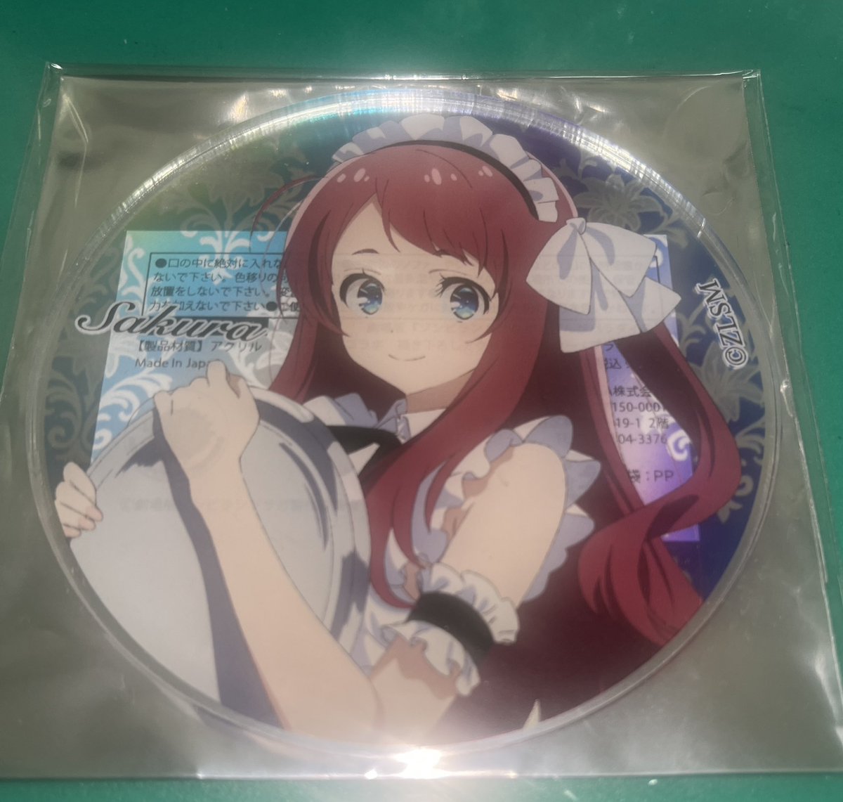 ジャム@アニメ、ゲーム大好き tweet media