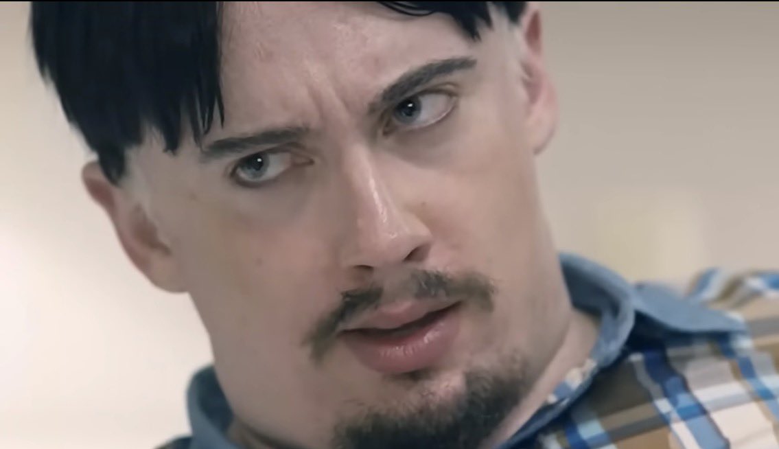 David Santa Carla 🦇 tweet media