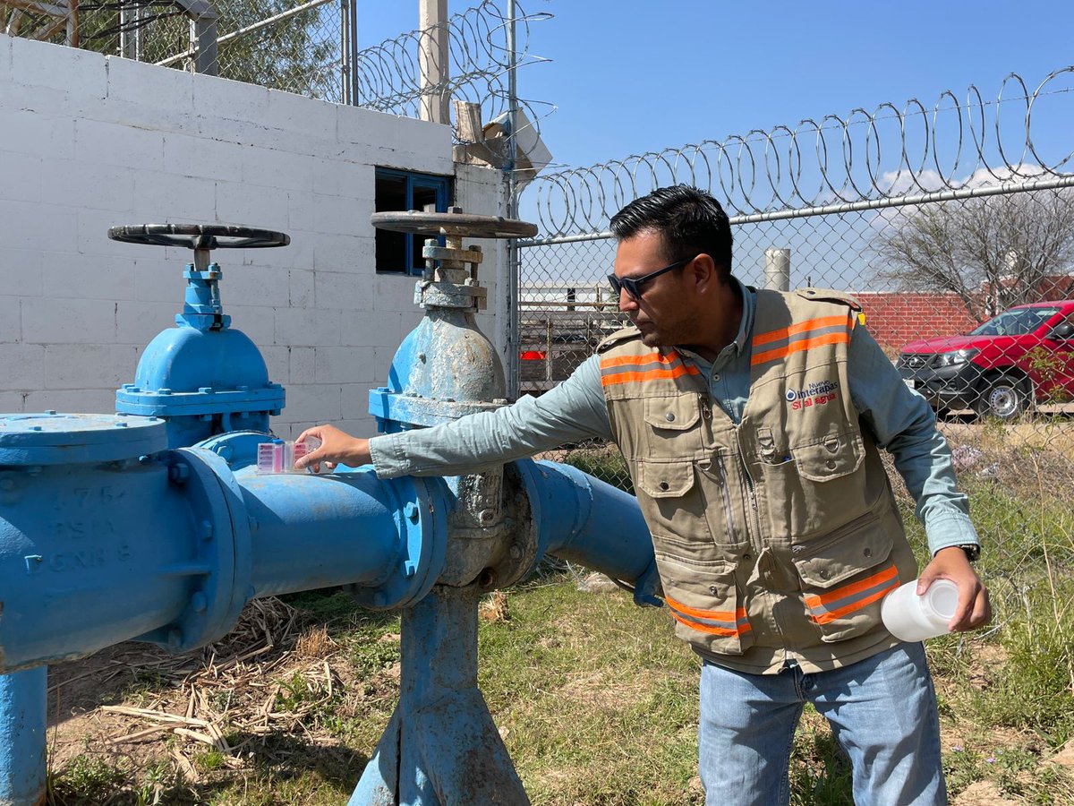 Interapas SLP tweet media