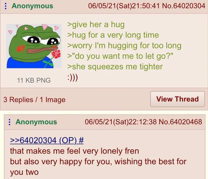 The 4Chan Archives tweet media