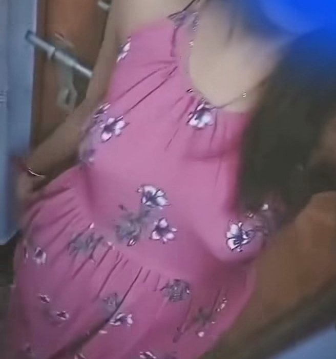 زوجه الشايب الديوث tweet media