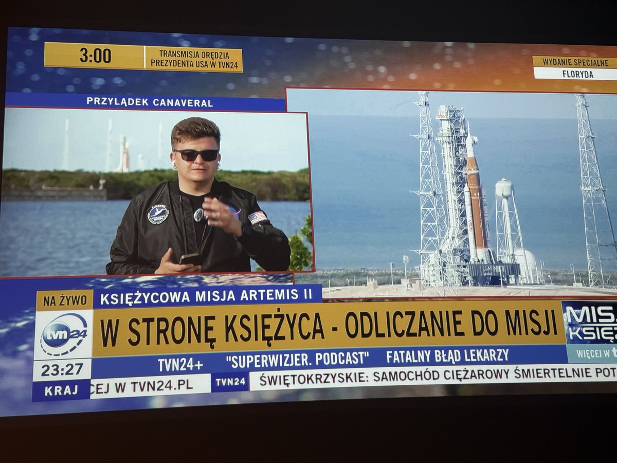 Janusz M. Kamiński tweet media