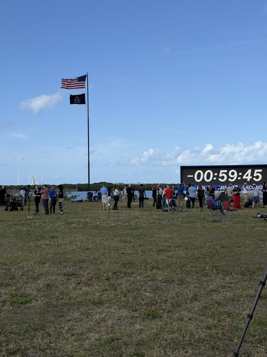 Human Spaceflight tweet media