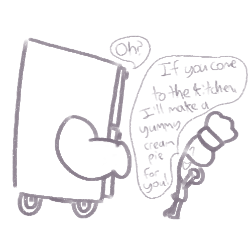 cabbussy's tweet photo. #oscnsfw #nsfwosc
[ c4bby , cl0v3r , sex , creampie ]
wow! what a fun joke for today! very silly and fun!! https://t.co/SI0sH3kkJD