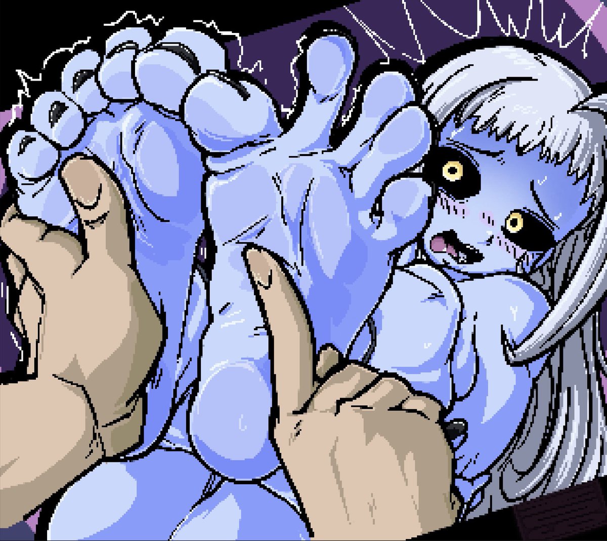 NewDAWN-013 MRLLING 🔞 tweet media