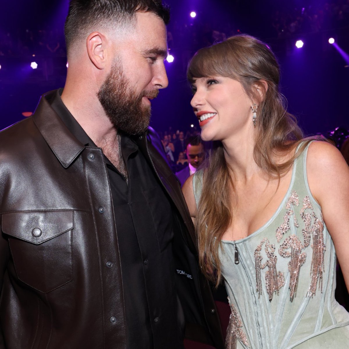 The Taylor Swift Updates tweet media