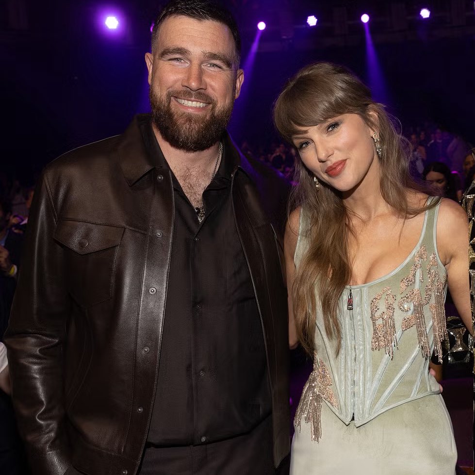 The Taylor Swift Updates tweet media