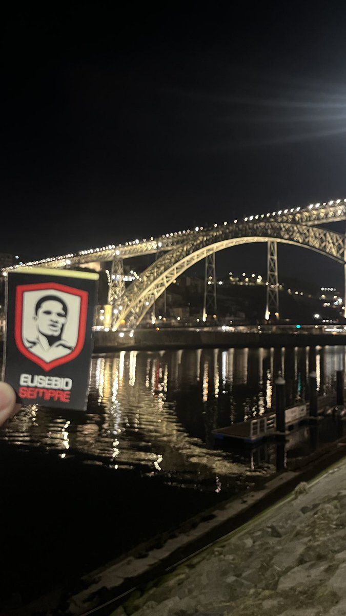 A tornar a invicta mais bonita 🔴⚪️