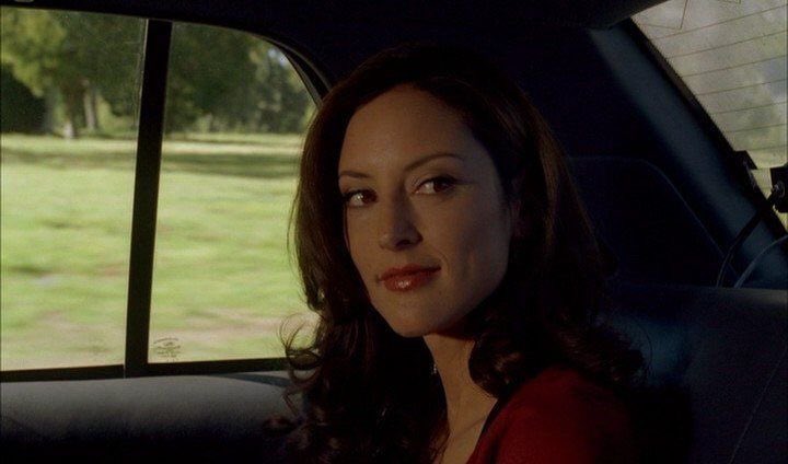 goldrushreid's tweet photo. “give us complex female characters!” you can’t even handle HER. https://t.co/gfA0msFraf