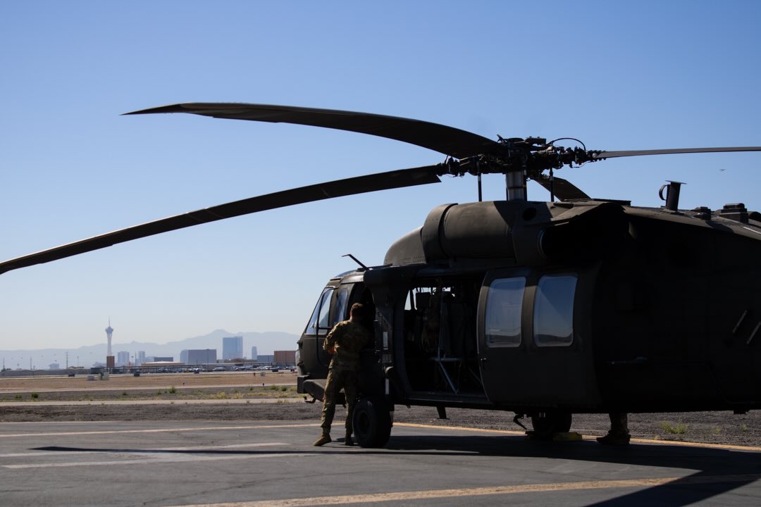 NV Emergency Mgmt tweet media